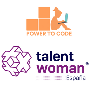 Power to Code colabora con Talent Woman