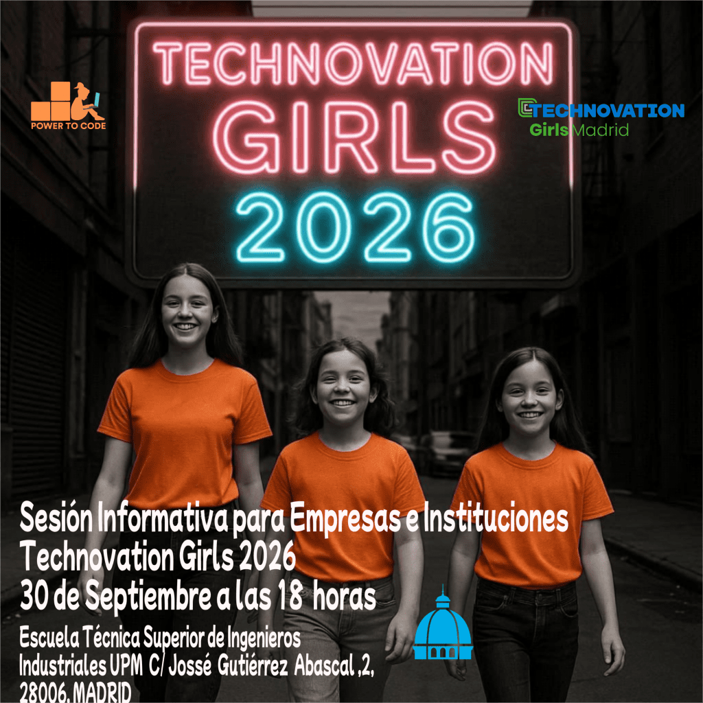 Sesión Informativa para Empresas e Instituciones 2026