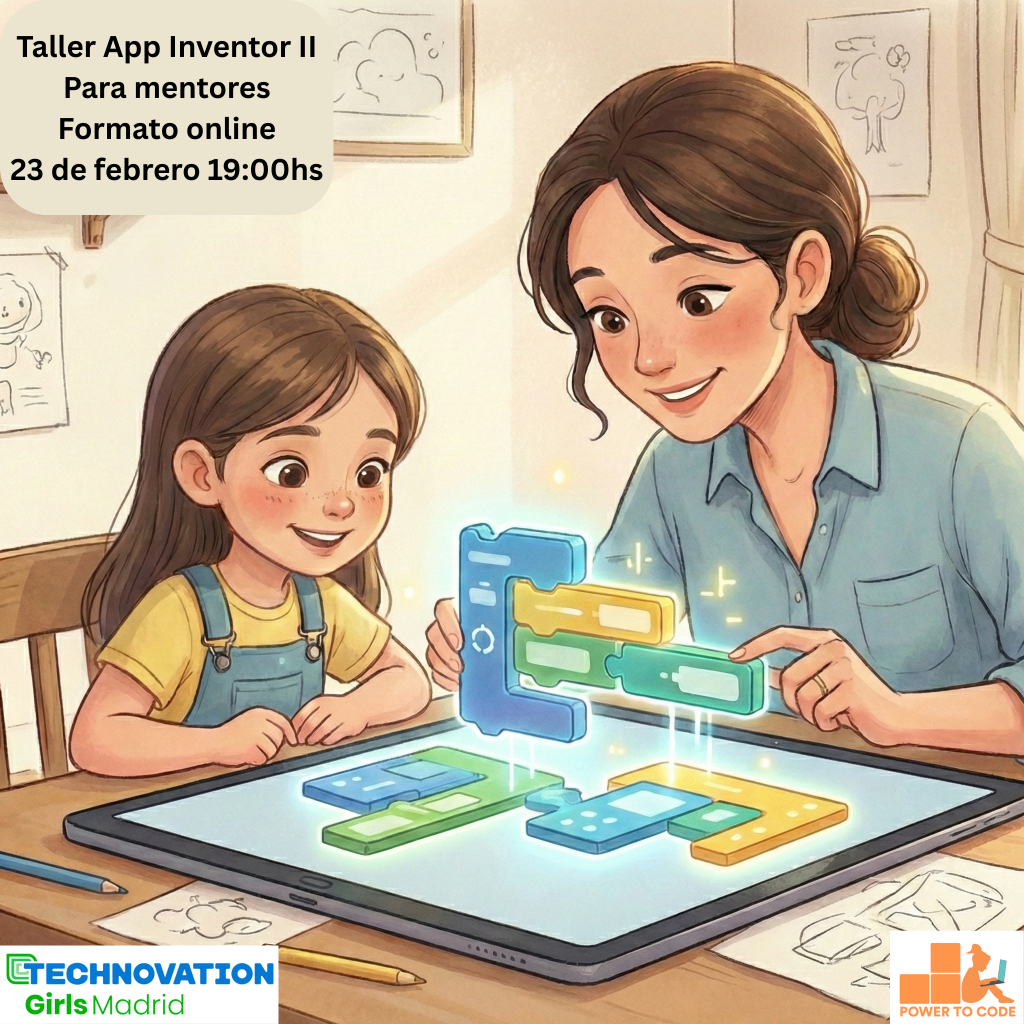 AppInventor para Mentores II