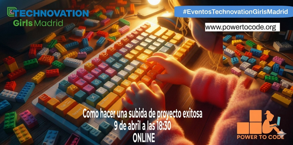 Como hacer una subida de proyecto exitosa