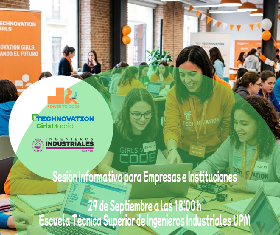 Sesión Informativa para Empresas e Instituciones